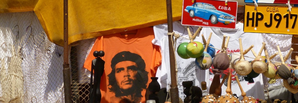 Rues Havana