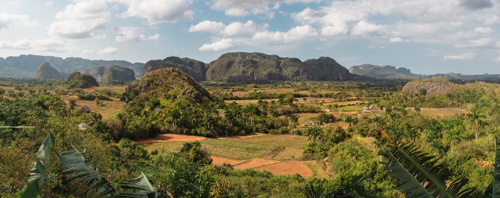 Vallée de Viñales